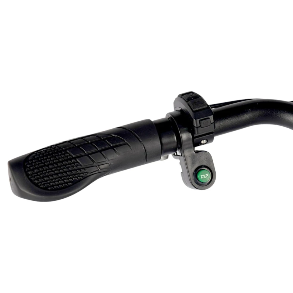 Электровелосипед Eltreco Moon 4
