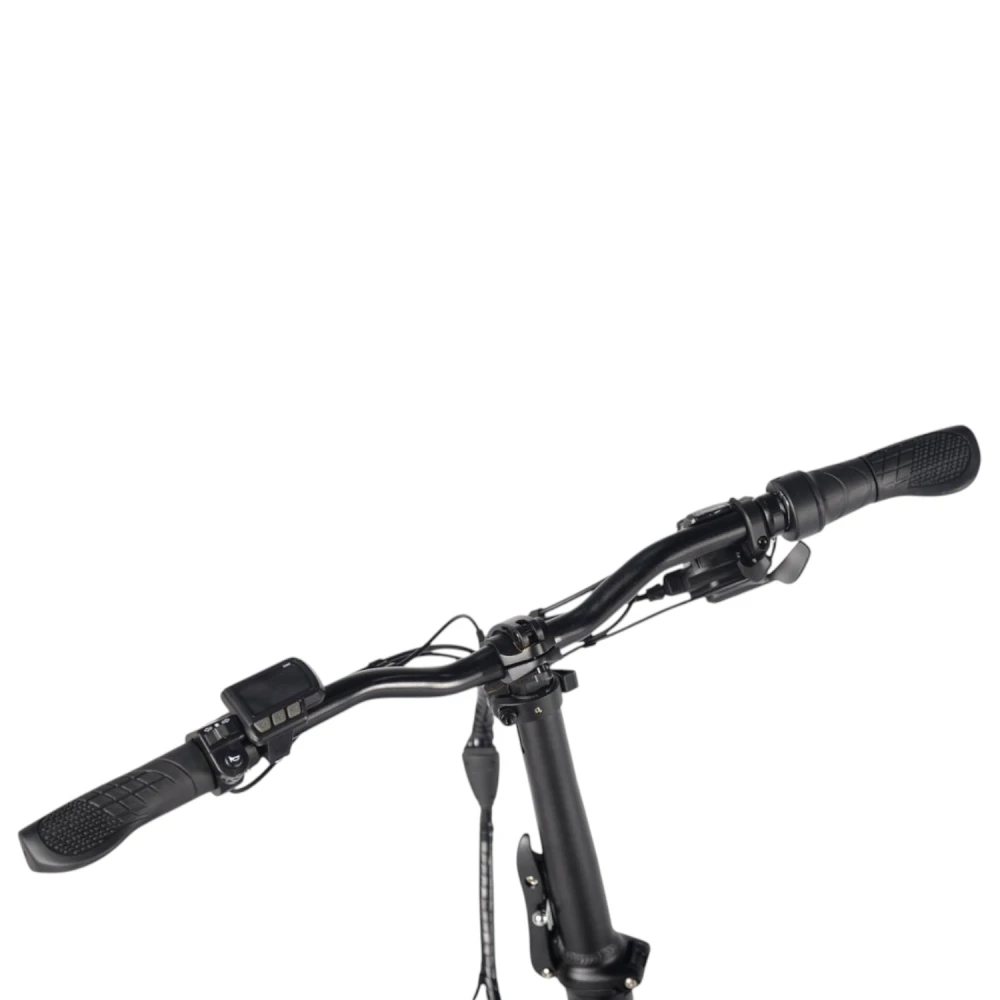 Электровелосипед Eltreco MULTIWATT 3