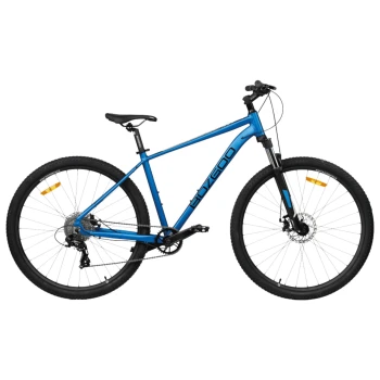 Велосипед BOZGOO SUNSET 19" 27,5 HD