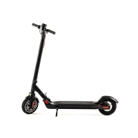 Электросамокат Kugoo ES2 (Jilong) (уцененный)