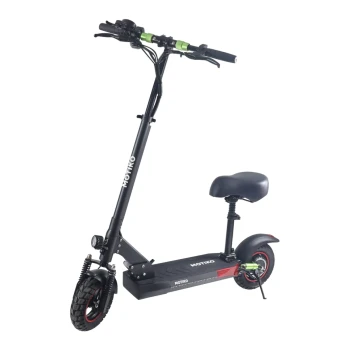 Электросамокат Motiko M4