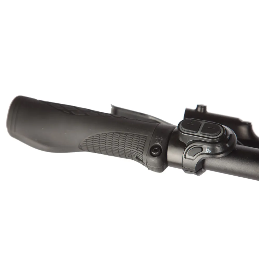 Электровелосипед Sporto Alcor Серый 4