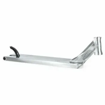 Дека для трюкового самоката Ethic Pandora 560 хром