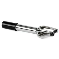 Вилка для трюкового самоката Ethic Heracles fork 12 std HIC серебряный